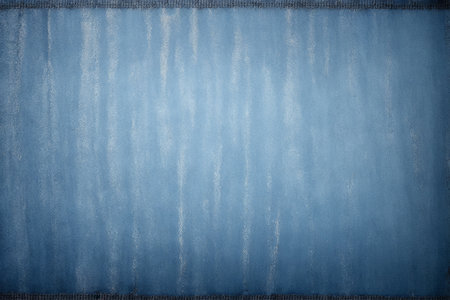 Grunge blue background with space for text or image. Textureの素材