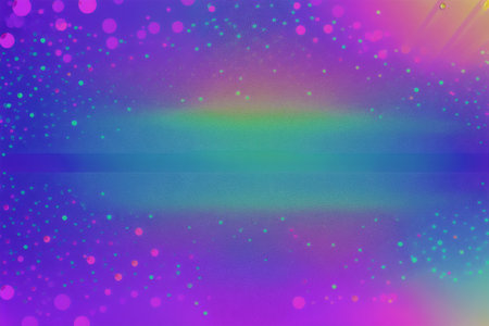 Generative AI art with a beautiful abstract background with space for text or image. copyspace. Generative AIの素材