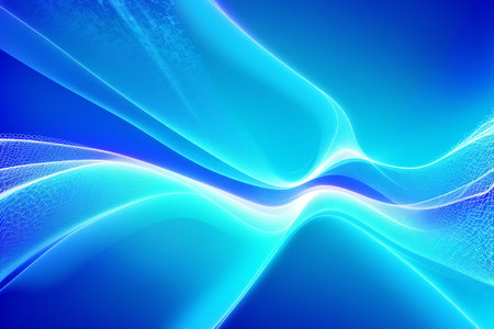 Generative AI art with a beautiful abstract background with space for text or image. copyspace. Generative AIの素材