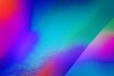 Generative AI art with a beautiful abstract background with space for text or image. copyspace. Generative AIの素材