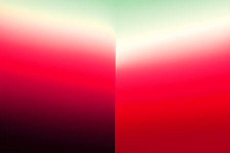 Generative AI art with An amazing red background. Incandescent Flames. The Fiery Red Liquid. Generative AIの素材