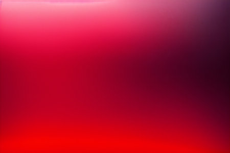 Generative AI art with An amazing red background. Incandescent Flames. The Fiery Red Liquid. Generative AIの素材