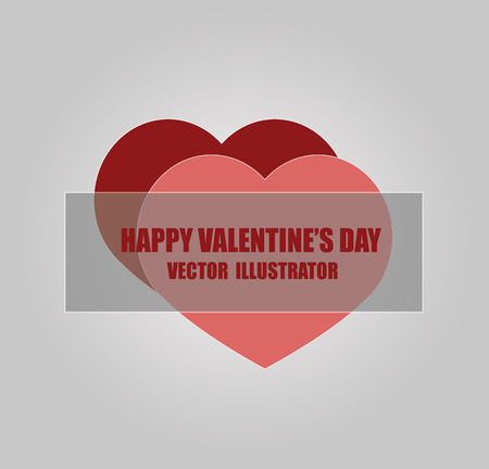 Love; vector designのイラスト素材