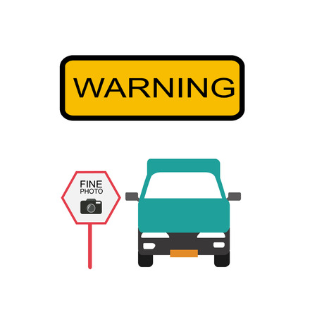 fine photo illustration over white color backgroundのイラスト素材