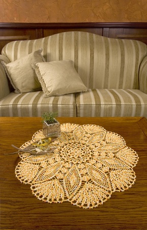 Living Room の写真素材