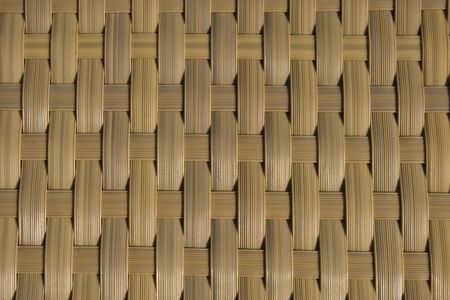 Surface of straw