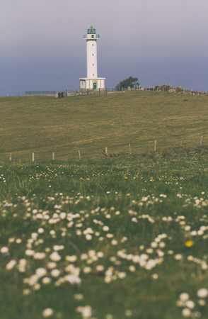 Lighthouseの写真素材