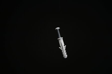 Screwの写真素材