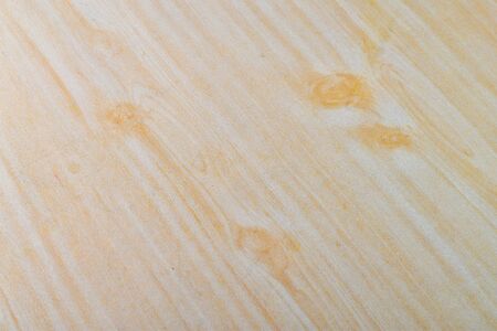 close up fake wood texture paper.の写真素材