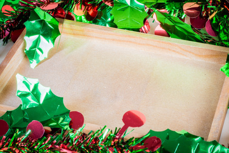 heart,star,christmas ornament and decoration for celebrate,selective focus.の写真素材