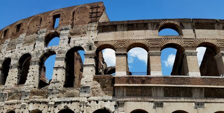 Colosseum Rome