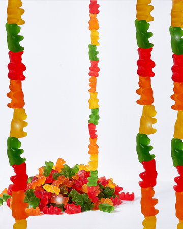 candyの写真素材