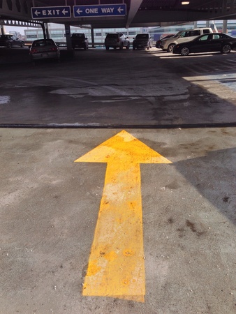 Parking garageの素材