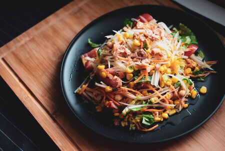 food diet healthy nutrition dish.の写真素材
