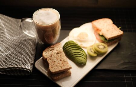 food diet healthy nutrition dish.の写真素材
