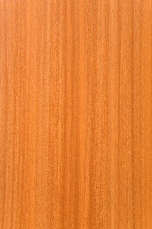 Detail of a wooden veneerの写真素材
