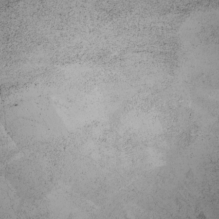 Vintage grey stucco wall, ideal as a backgroundの写真素材