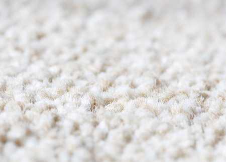 Neutral plain wool carpet rug texture closeupの写真素材