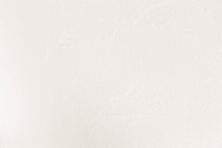 Cream rough wall texture or painted backgroundの写真素材