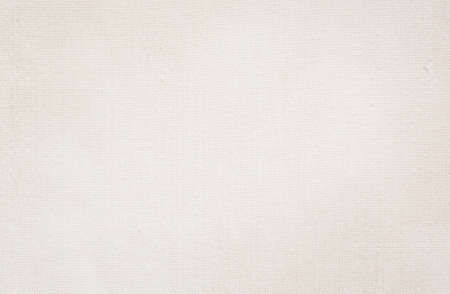 Neutral fabric texture with a subtle grunge look, ideal for a background, simple pattern or templateの写真素材