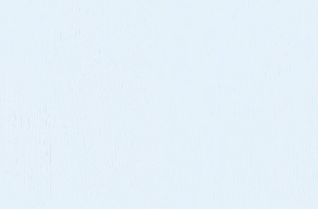 Pastel blue background, texture of painted wood modern kitchen unit. Seamless repeating (tileable) patternの写真素材