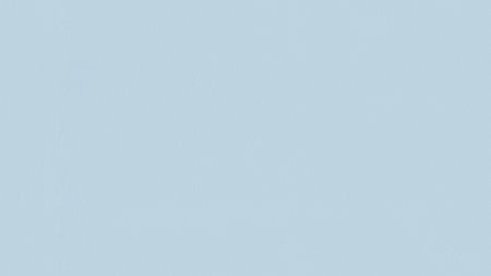 Pale blue painted wall texture, a seamless repeating pattern of a real interior wall painted pastel baby blue colorの写真素材