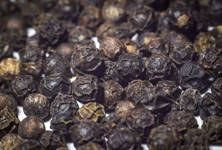 Black pepper