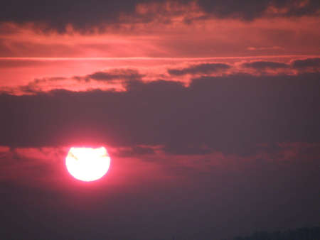 a sun