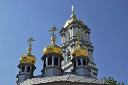 church