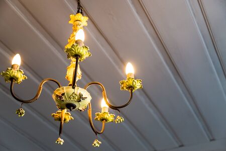 Colonial famlily museum. Blumenau, Santa Catarina. Brazil.の写真素材