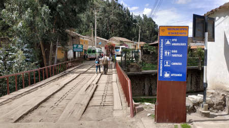 View of the train station in Jerusalem circa September 2018 in Jerusalem.の写真素材