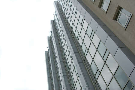 city building