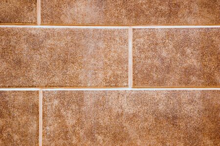 brick wallの写真素材