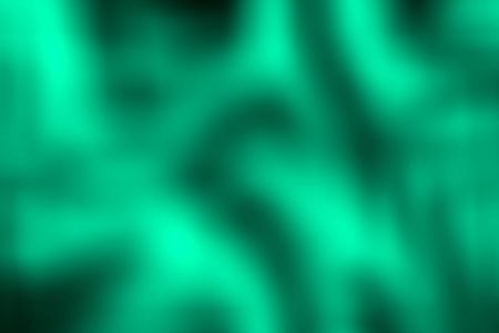 Abstract green backgroundの写真素材
