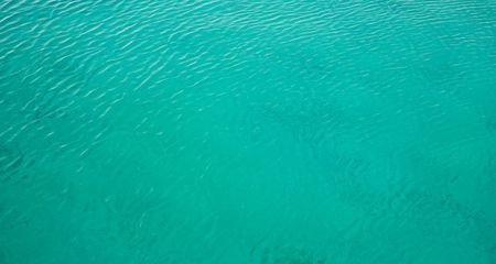 sea water surface