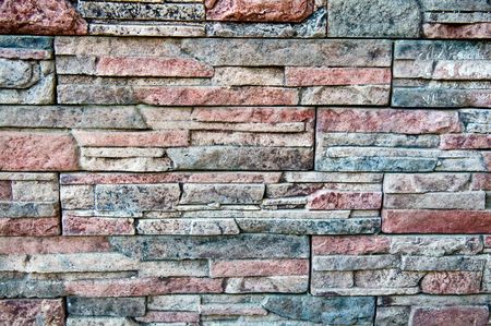 Marble wall texture can be used as background