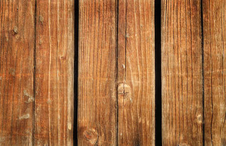 Wooden panel textureの写真素材