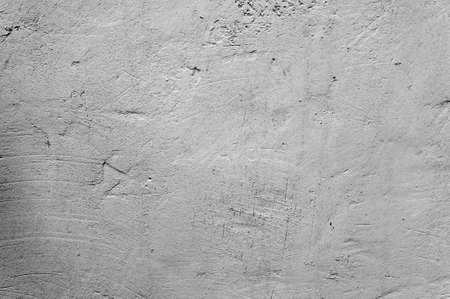 Old plaster wall surface for texture or backgroundsの写真素材