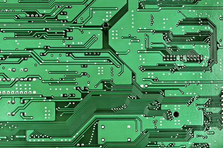 printed circuit board for disign