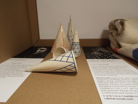 Romanian Design Week 2015 in Bucharest Romania.のeditorial素材