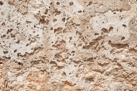 Closeup of ruined wall texture.の写真素材