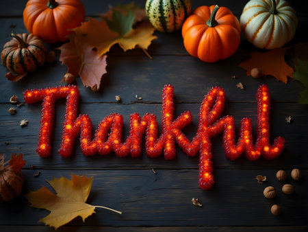 AI generated a word made of candy and candy candys. The image features candy treats, learning language, big data.の素材