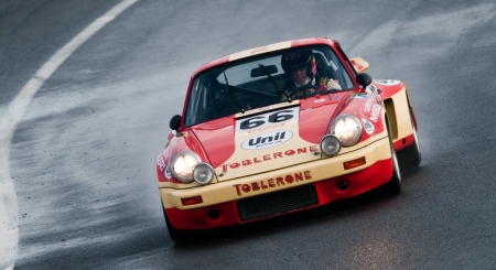 Le Mans Classic 2012のeditorial素材