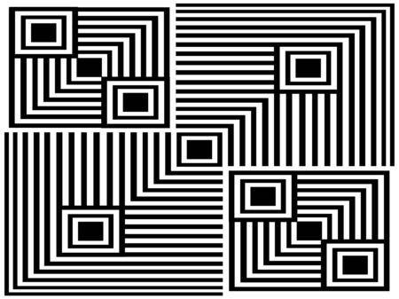 abstract background 10 - vectorのイラスト素材