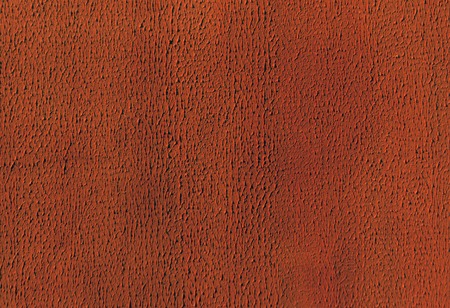 Orange color wall texture. Architectural texture.の写真素材