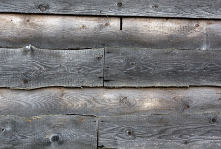 Wood wall texture. Architectural background.の写真素材