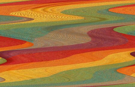 Abstract colorful textile background. Background and textureの写真素材