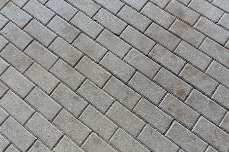 Old pavement closeup. Background and texture.の写真素材