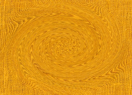 Yellow color abstract textile background. Background and texture.