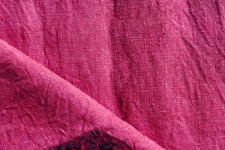 abstract pink cotton texture. Background and texture for design.